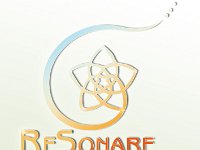 Resonare Logo : Logo